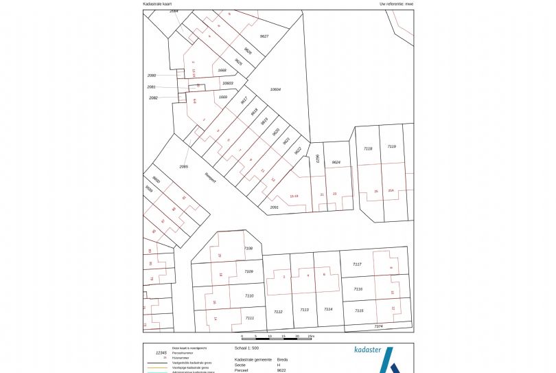 Afbeelding Reeperf 13, 4824 GG Breda : 44